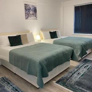 Private Room In Sidmouth Street, Kings Cross